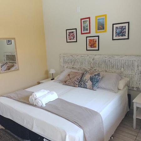 Hospedaria Gengibre Barra Velha  Εξωτερικό φωτογραφία